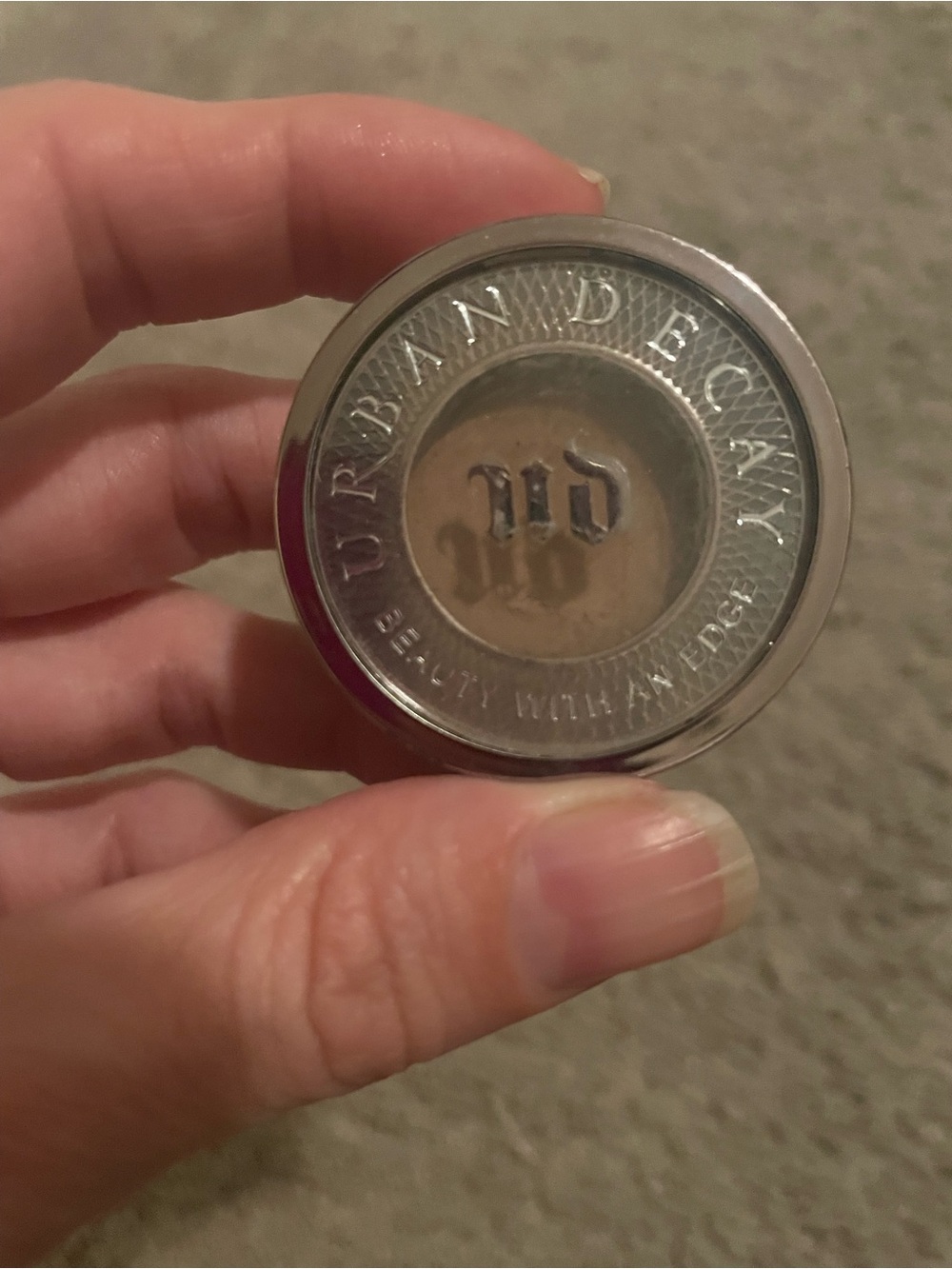 Urban Decay Single Eyeshadows -rare-